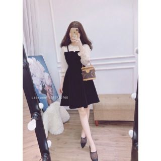 Sét váy tiểu thư