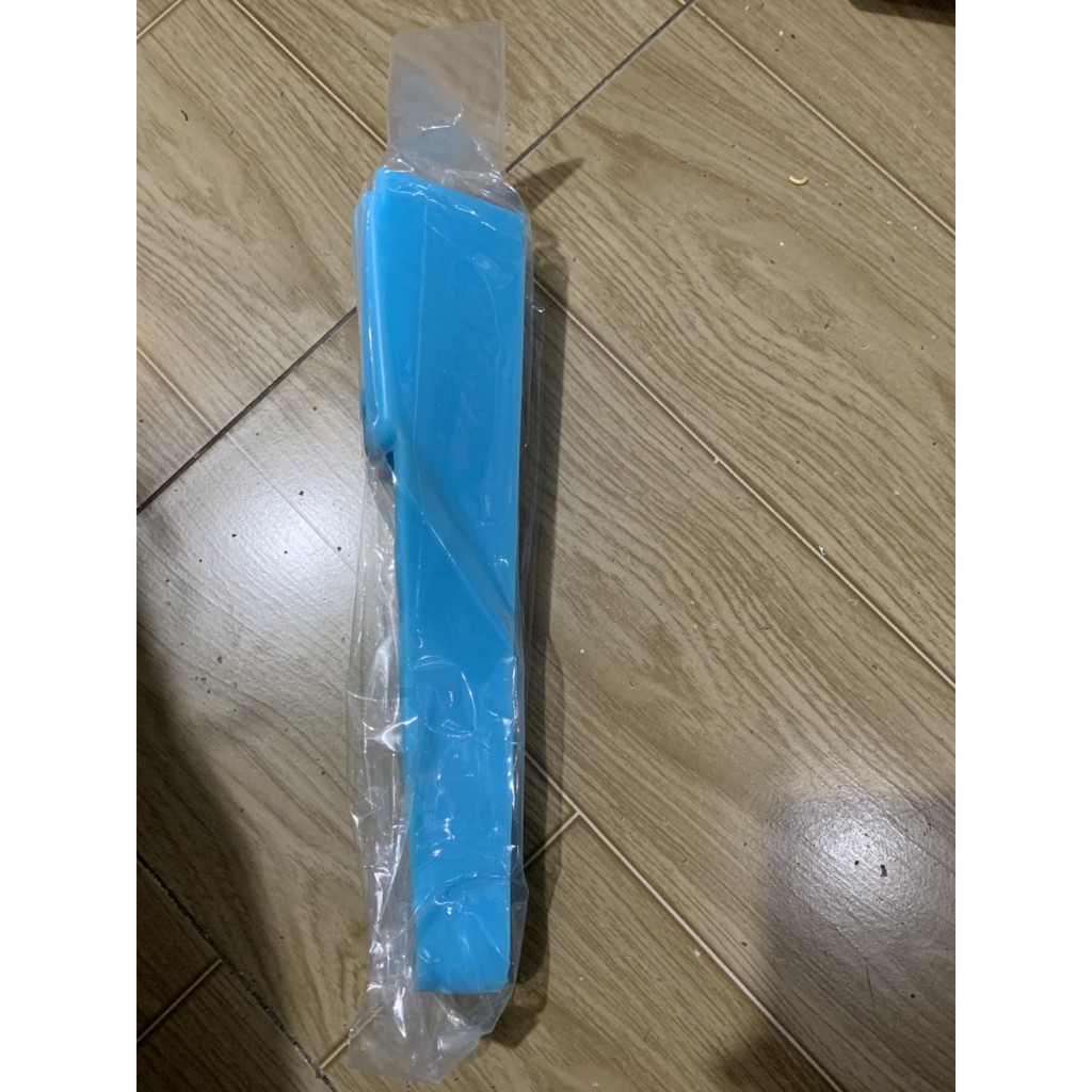 Cao su gấp xe winner X và winner v1 và sonic gắn như zin màu xanh nhạt