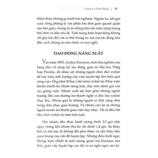 Sách Luôn Là Cảm Hứng - First News