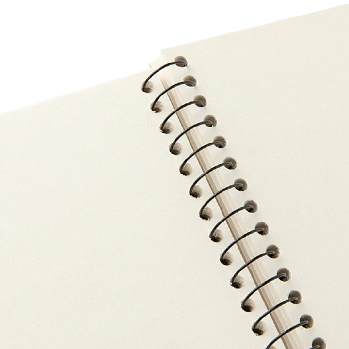 Sổ Ghi Chú ARTBOX Hàn Quốc Đóng Gáy Lò Xo Giấy Trơn