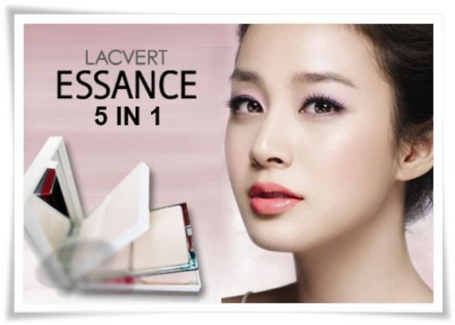 Phấn essance 5 in 1