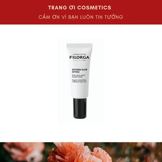 Kem mắt Oxygen Glow Filorga