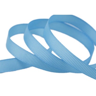 Ruy băng gân trơn 1,5cm (giá lẻ 1mét)