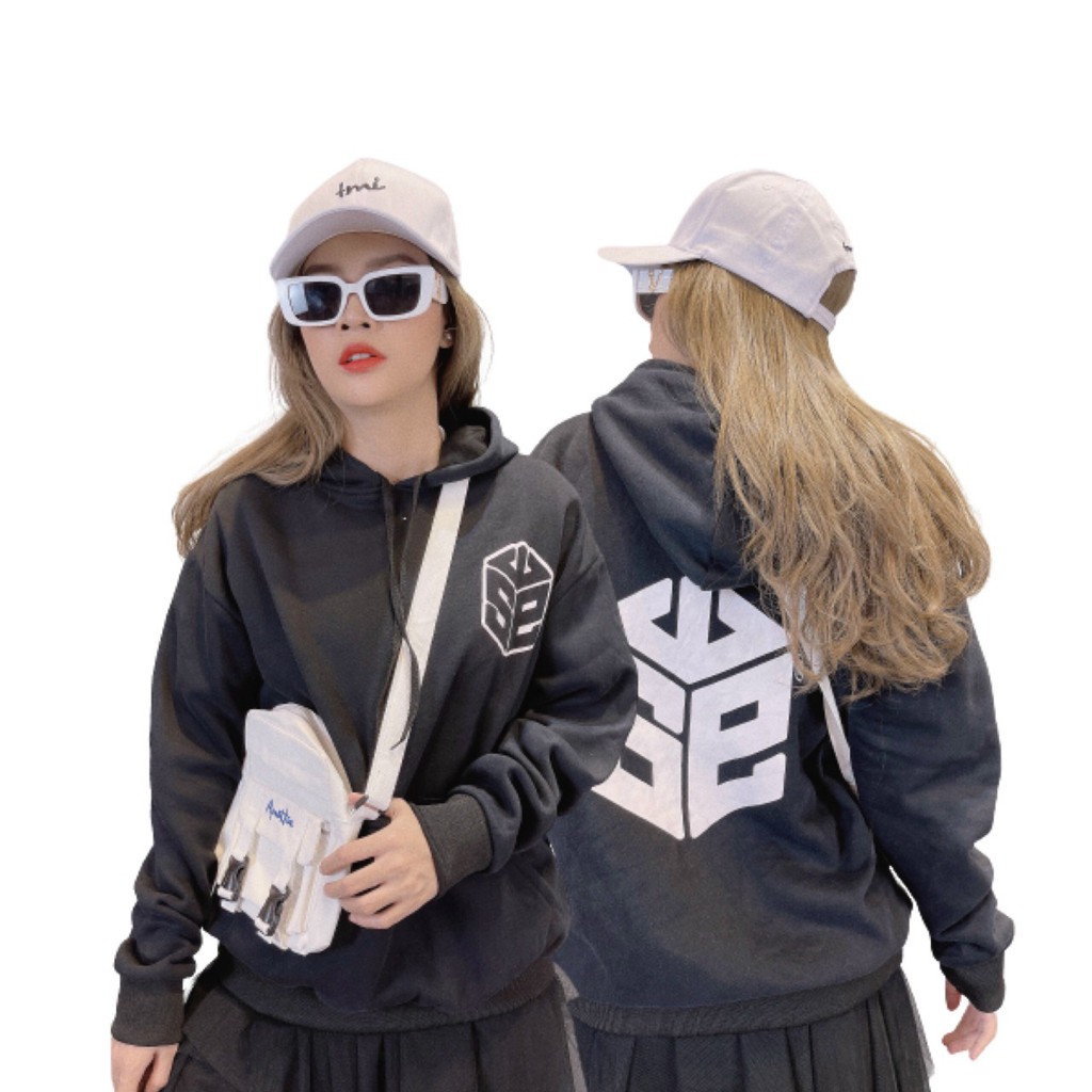 [Tặng Quà] Áo Hoodie - Áo Khoác Nỉ Nam Nữ Unisex SWE Siêu Hot - LP.STORE | BigBuy360 - bigbuy360.vn