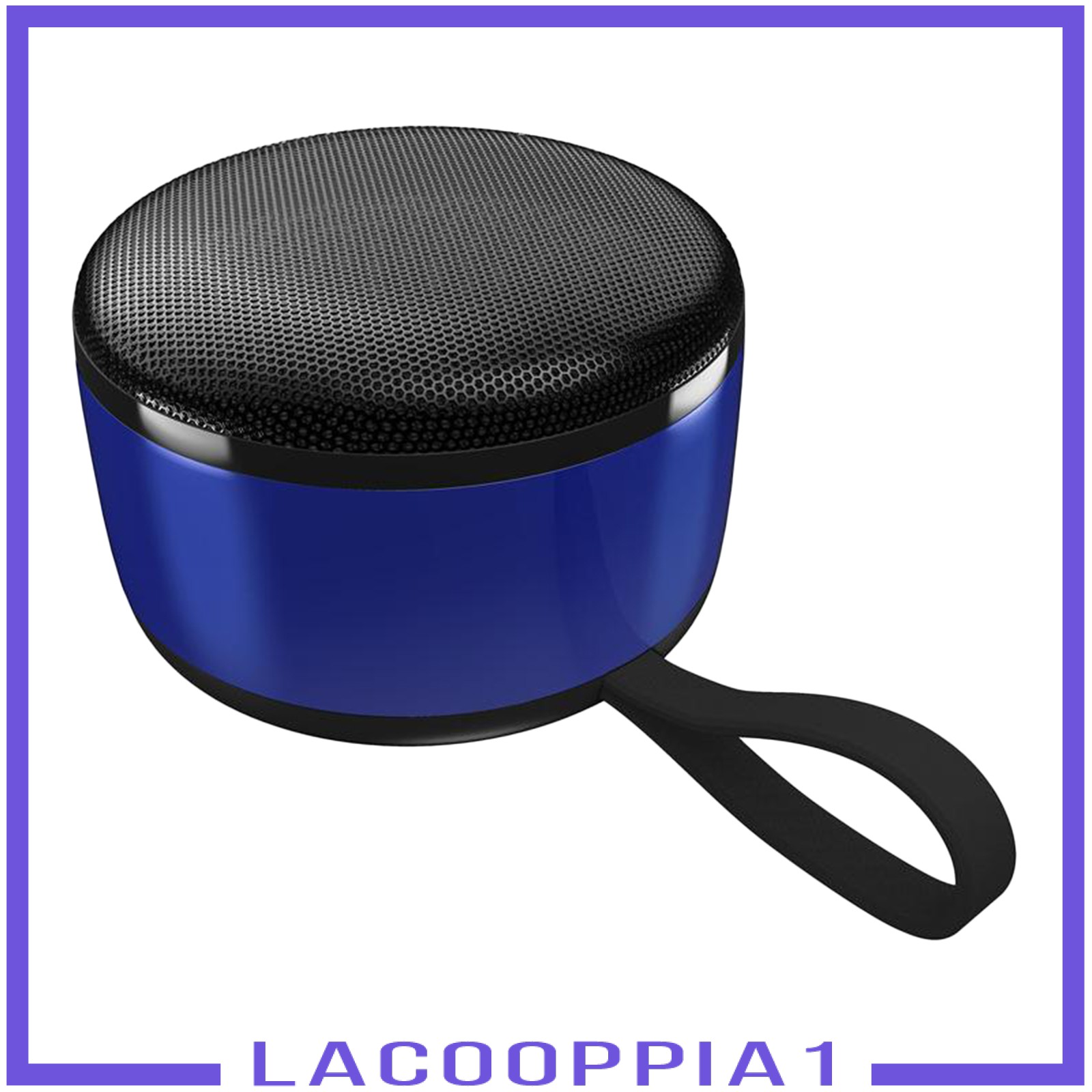 Loa Lapopoppia1 Kết Nối Bluetooth 5.0 Chống Bụi Âm Thanh Siêu Trầm