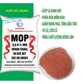 (1kg) Phân bón Đạm URE,Phân Lân, Phân Kali