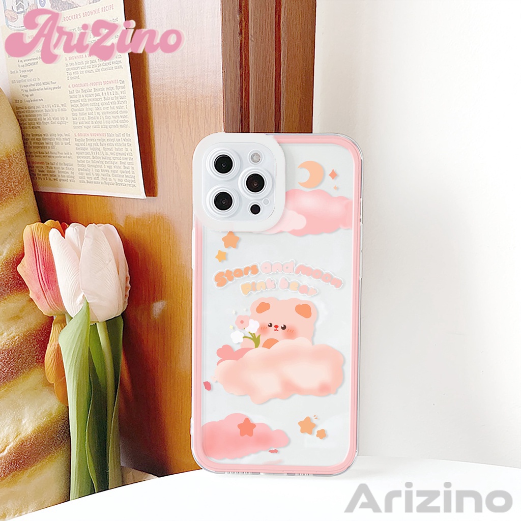 Ốp lưng OPPO Reno 7Z 5G Reno6 Z 5G A15 A54 A12 A57 2022 A77 A5 2020 A53 A16 A31 A74 A96 A95 A94 Reno 5 5G Reno 6 5G Reno 7 5G Reno 4 4G