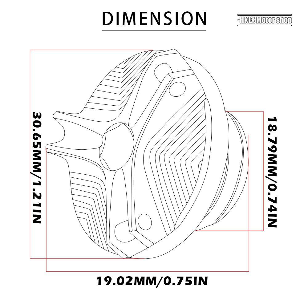 Nắp Đậy Bình Dầu Động Cơ Xe Mô Tô Kawasaki Z1000 Z1000Sx Z 1000 Sx