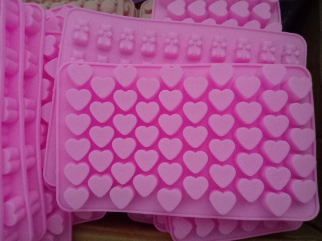 Set làm kẹo chip chip