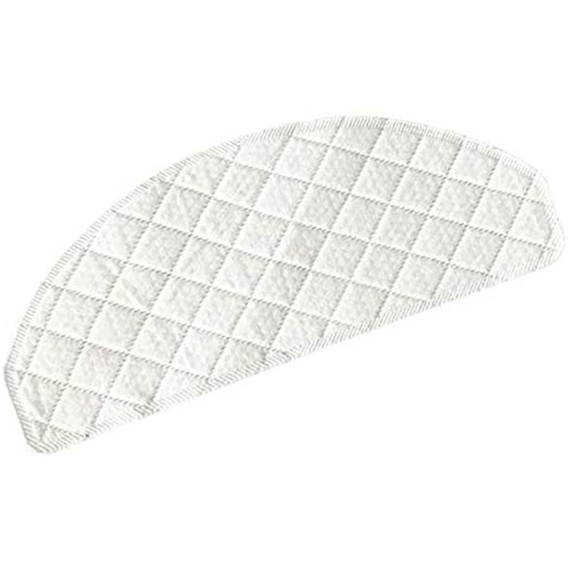 Bộ Phụ Kiện Thay Thế Cho Robot Hút Bụi Ecovacs DEEBOT OZMO T8 AIVI T8MAX