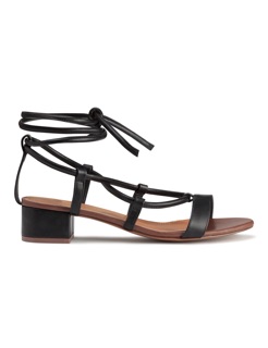 Sandal HM auth