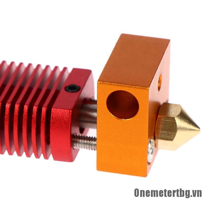 Phụ Tùng Máy In 3d Hợp Kim Nhôm | BigBuy360 - bigbuy360.vn