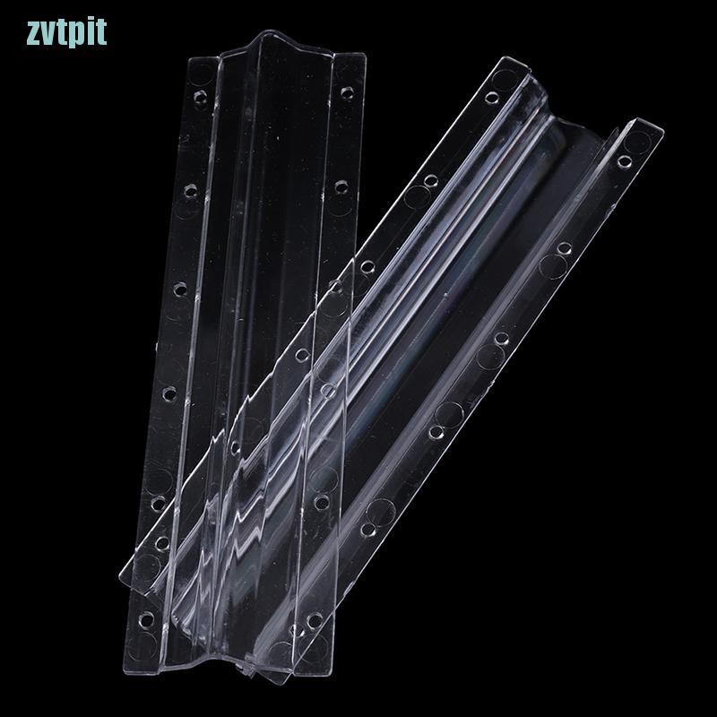 Khuôn Nhựa Trồng Cây Dưa Leo Hình Trái Tim / Ngôi Sao