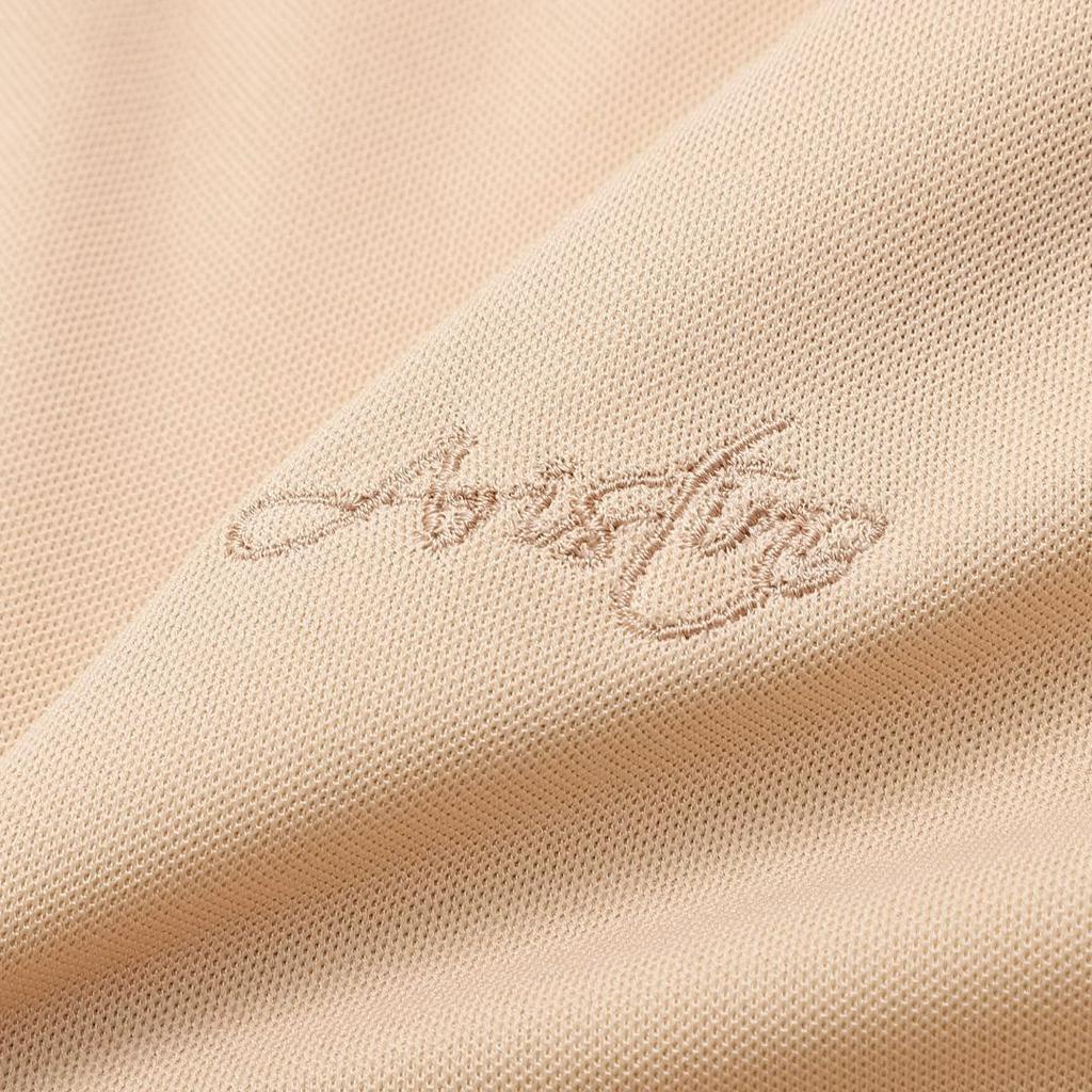 Áo polo ngắn tay ARISTINO phom suông nhẹ, thiết kế khỏe khoắn, lịch sự - APS178S2