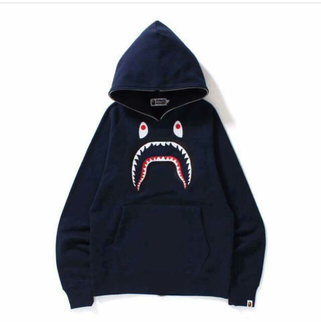 Áo Khoác HOODIE BAPE