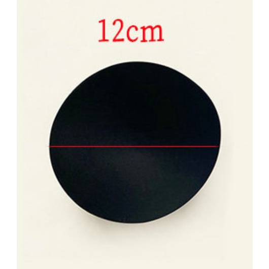 6 Miếng mút rời độn ngực, miếng lót đệm ngực hình tròn (MS 01017) Anna Shop