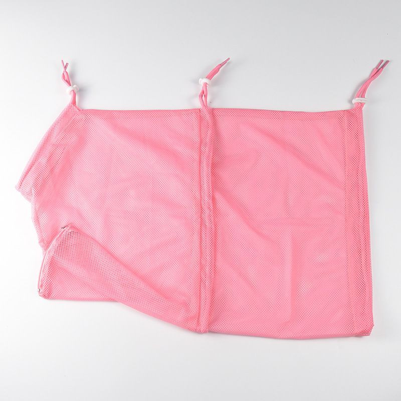 Túi lưới đa năng hỗ trợ tắm mèo tránh bị mèo cào,,,,
