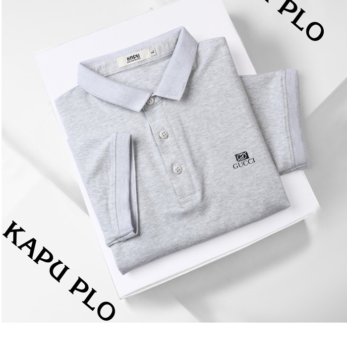 Áo Polo nam cao cấp chất xịn[ Giá xưởng]❤️Áo thun nam chất 100% cotton