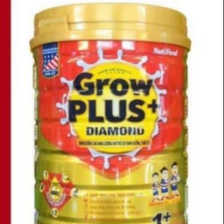 Grow plus diamond 1+ 900g
