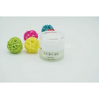 Kem thải độc Jewel Hàn quốc