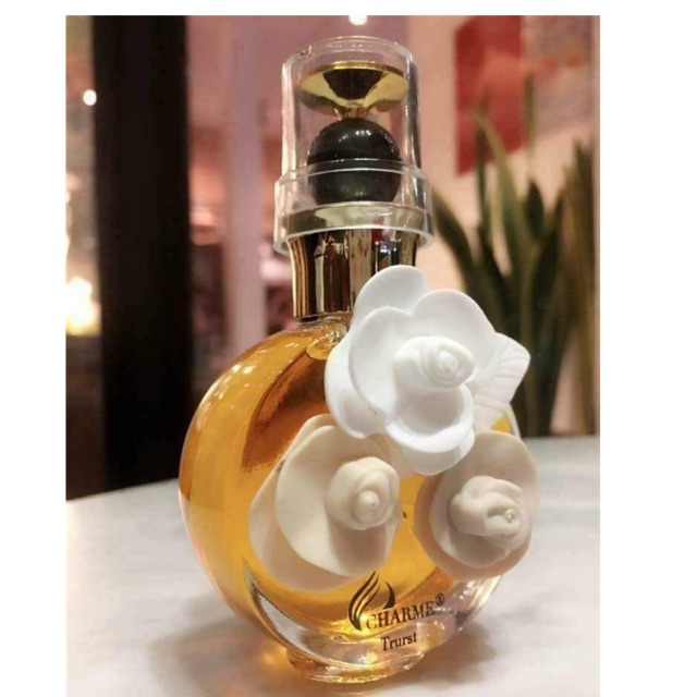 Nước hoa nữ Charme Trust 35ml | BigBuy360 - bigbuy360.vn