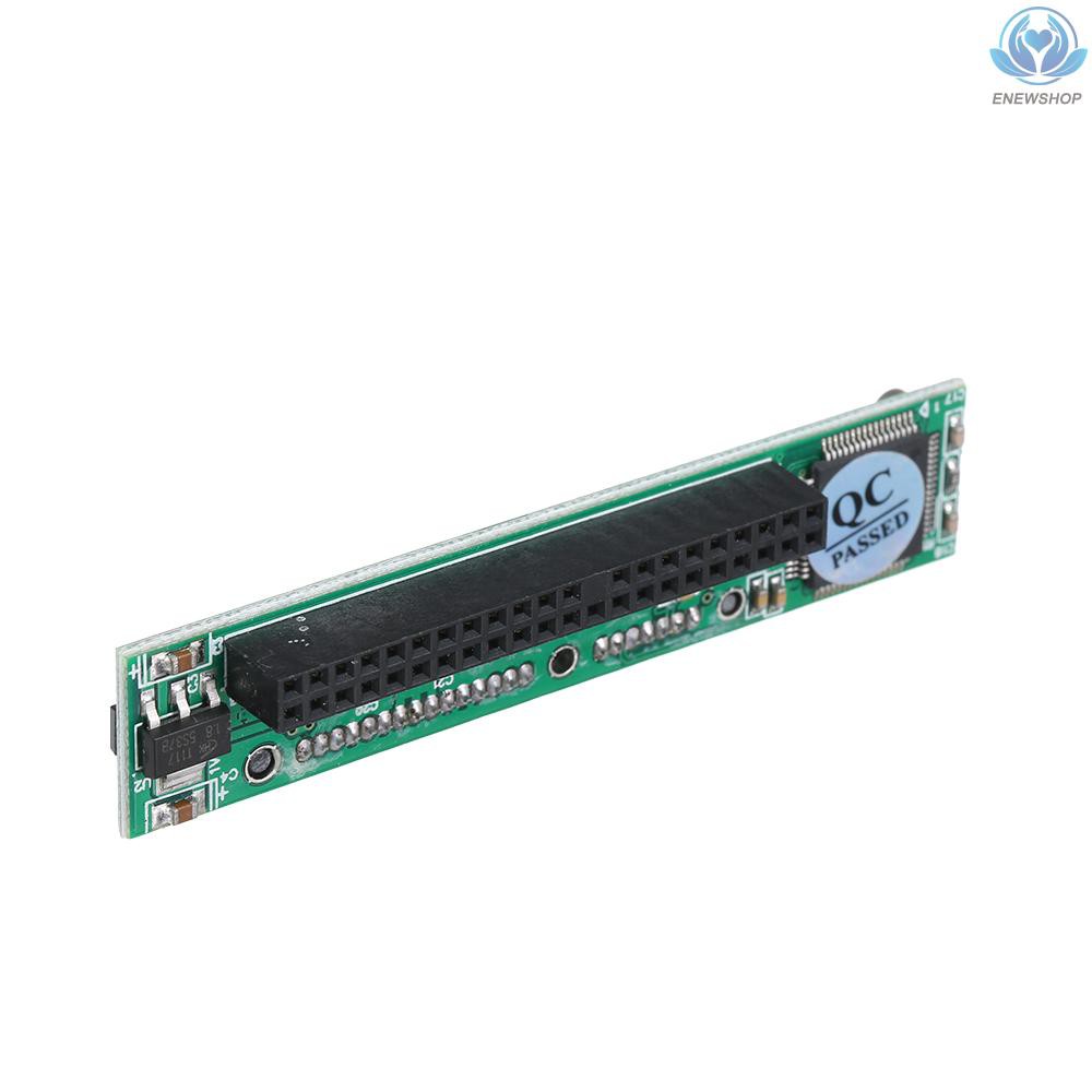 Notebook Ide To Sata 2.5 Inch 44 Pin Ide Sang Sata Notebook Ide