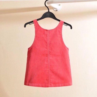 Yếm zara bé gái