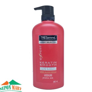 KHO BUÔN SLL DẦU GỘI TRESEMME THÁI LAN