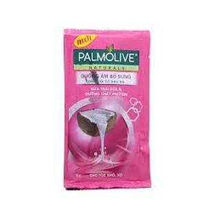 Dầu gội Palmolive  (dây 12 gói)