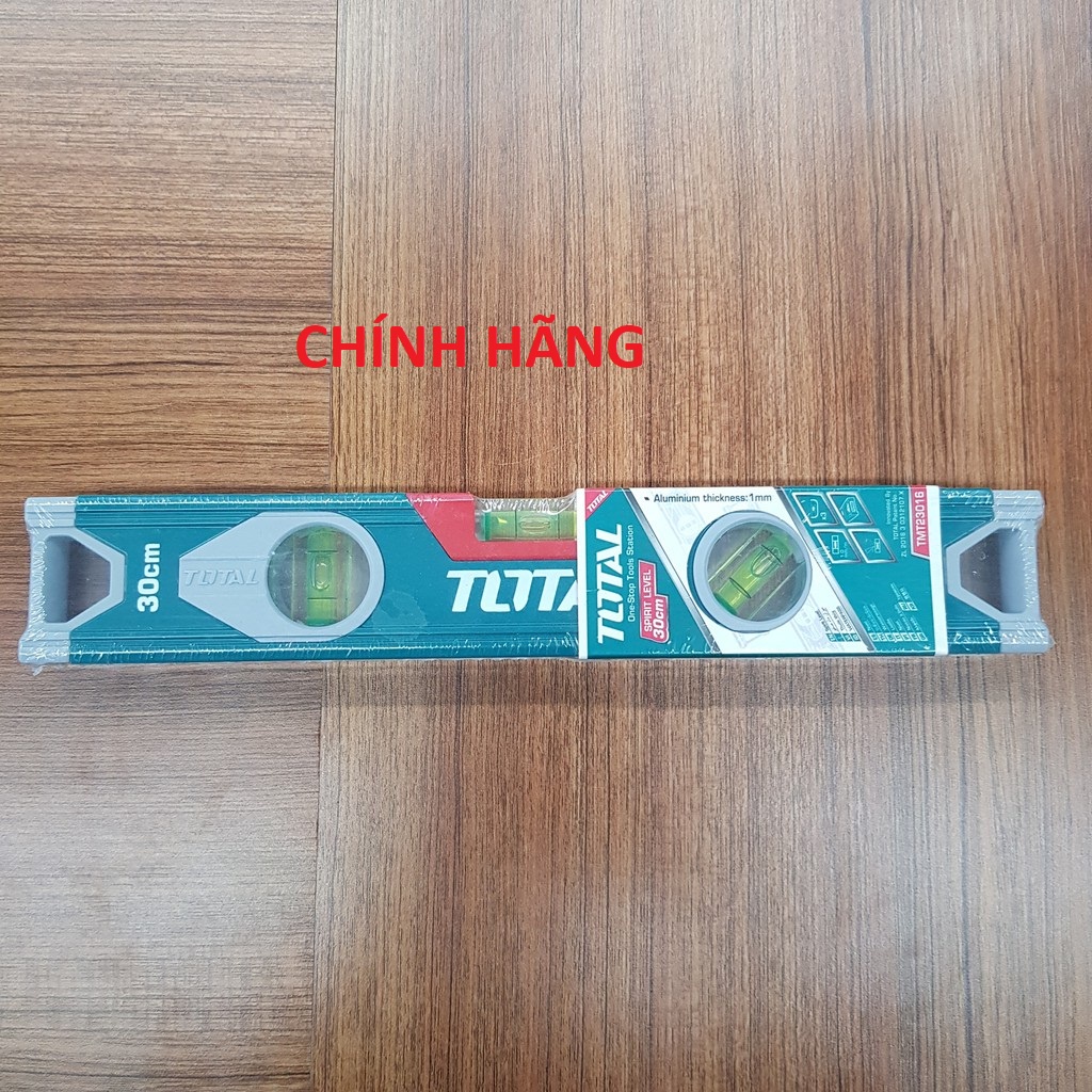 ĐỒ NGHỀ TOTAL Thước thủy TMT23016-TMT24016-TMT28016-TMT210016