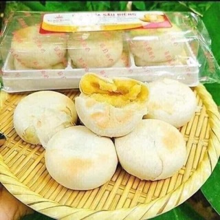 Combo 4 hộp bánh pía sầu riêng tươi