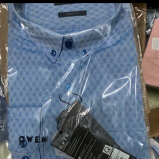 Owen size 42