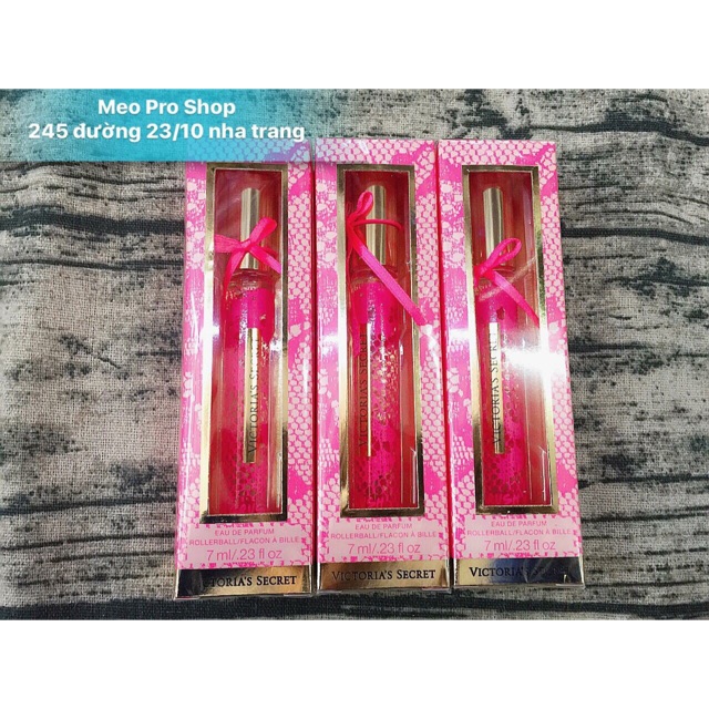 Nước hoa mini victoria