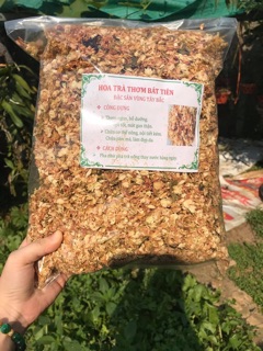 [FREESHIP 99K TOÀN QUỐC] Hoa trà thơm Bát Tiên
