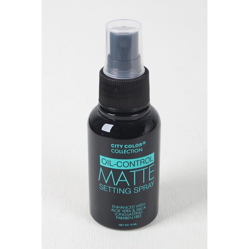 Xịt khoáng khoá lớp makeup-hàng nội địa Mỹ