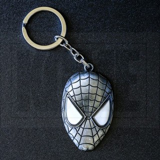 Móc chìa khoá Spiderman