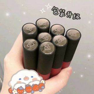 Son kem nhung PerfectDiary (sẵn)