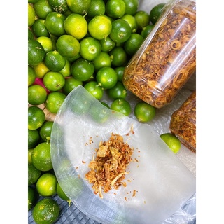 MUỐI HÀNH PHI