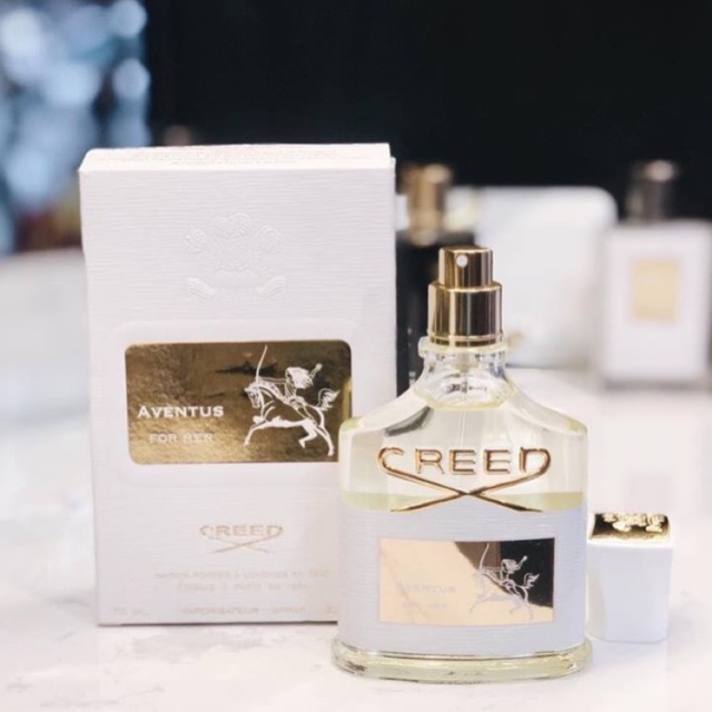 Nước hoa nữ Creed Aventus For Her Edp 75 ml