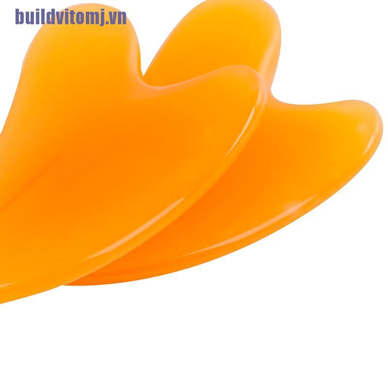 [Hàng mới về] Đá guasha massage chăm sóc cơ thể tiện dụng | BigBuy360 - bigbuy360.vn