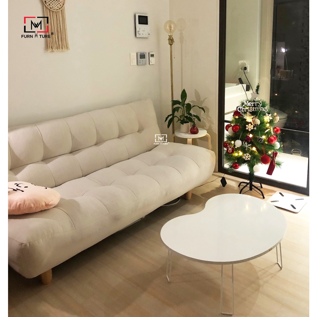 Sofa tamy dài thư giản hàn quốc nhiều màu thương hiệu MW FURNITURE