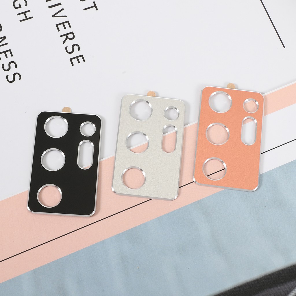 Khung Kim Loại Bảo Vệ Camera Sau Cho Samsung Note 20 Ultra Note | BigBuy360 - bigbuy360.vn