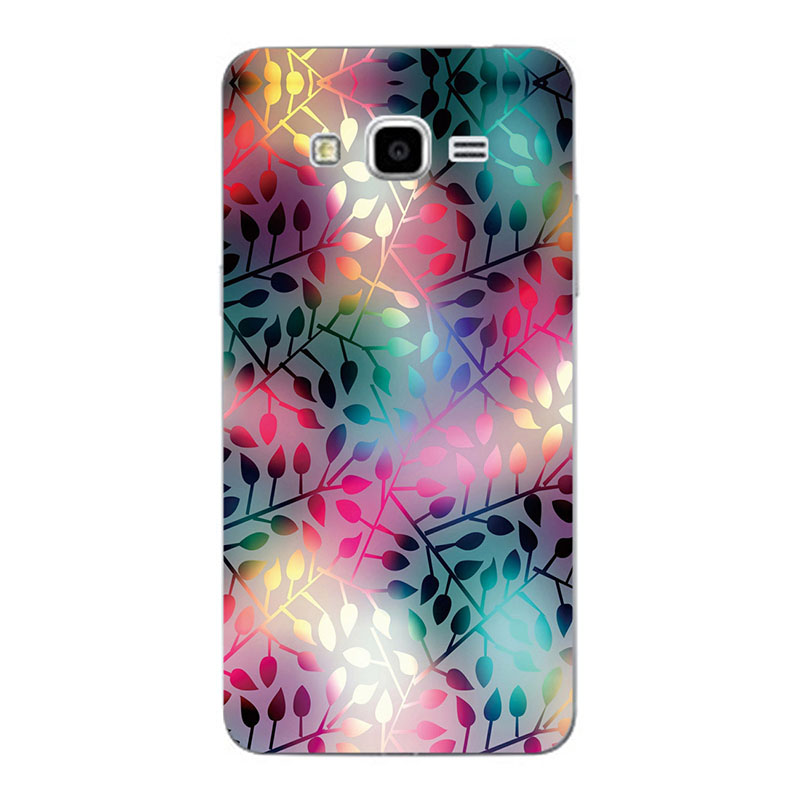 Samsung Galaxy J2 2015 J200G J200GU J200F J200Y J200H J200M Cover Soft Silicone TPU Phone Case