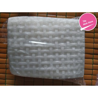 0.5 KG Bánh tráng vuông Tây Ninh ( KM duy nhất hôm nay ) - Đặc sản Tây Ninh