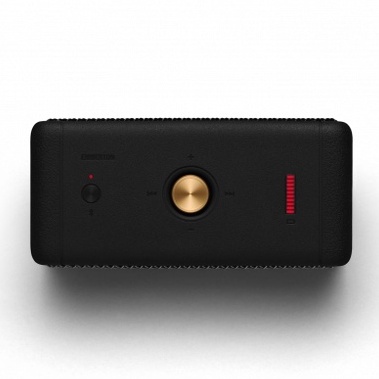Loa Bluetooth Marshall Emberton  Pin 20 tiếng, 20W, chống nước - Bảo Hành 12 tháng