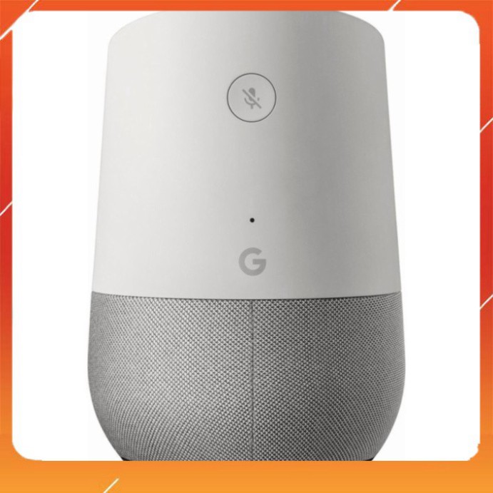 XẢ TẬN GỐC Loa thông minh Google Home, trợ lý ảo Tiếng Việt, BH 12 Tháng XẢ TẬN GỐC