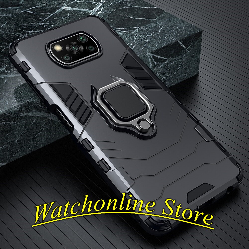 Ốp Lưng Iron Man 2 cho Xiaomi Poco x3 nfc Poco M3 Mi 11 lite Redmi 10 Mi 10t pro Note 10 Note 10 pro Poco x3 Poco X3 pro