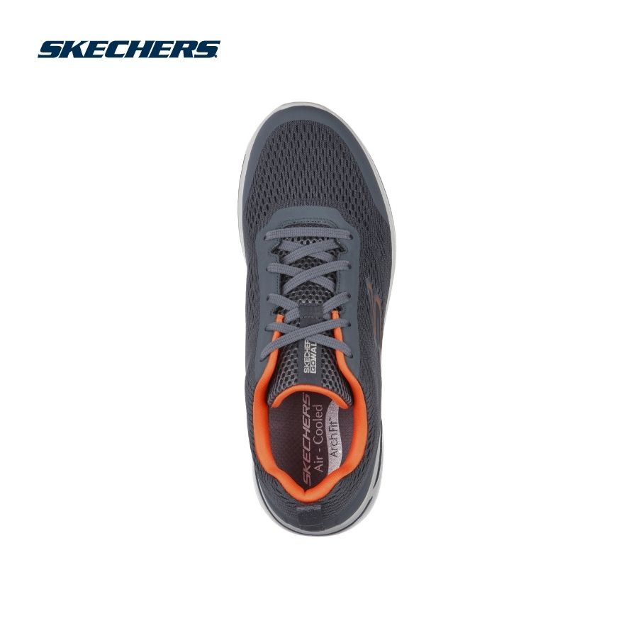 Giày đi bộ nam Skechers Go Walk Arch Fit - 216116-CCOR