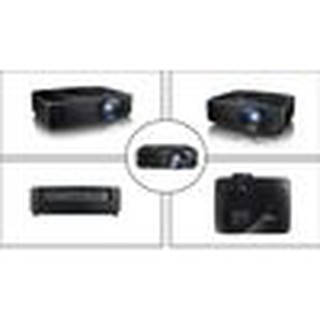 Máy chiếu Optoma QM370X