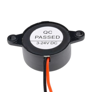 Còi báo động PCBFUN Sfm-20B Dc3-24V 95db